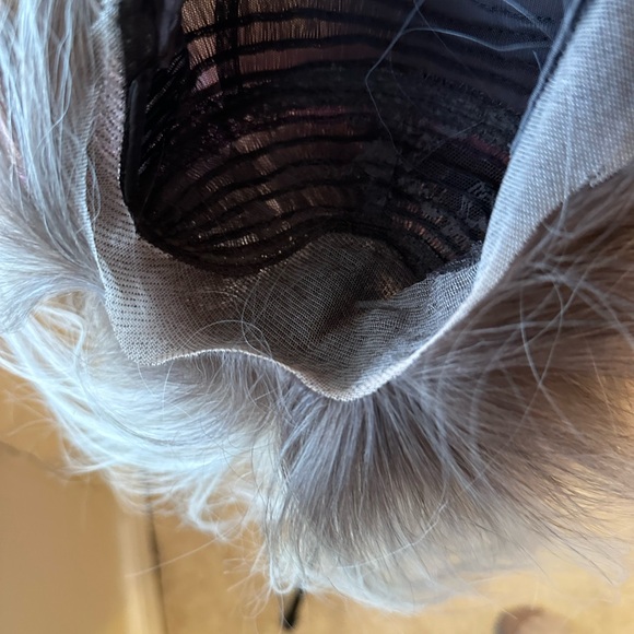 Chelsey Smith Crowns Blondie Bubblegum Petite - Picture 5 of 6